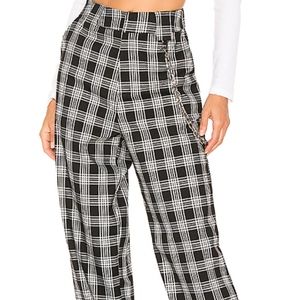 I.AM.GIA Cobain Pant in Black